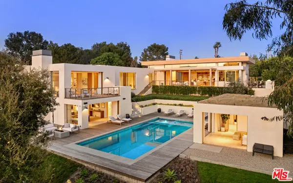 6701 Portshead Road, Malibu, CA 90265