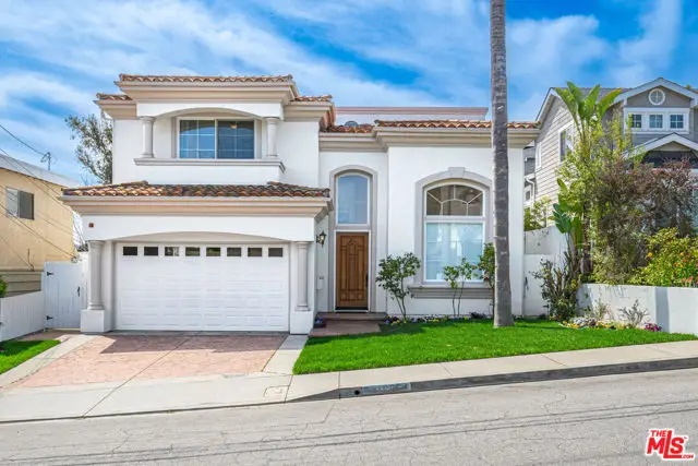 1756 Ruhland Avenue, Manhattan Beach, CA 90266 - #1