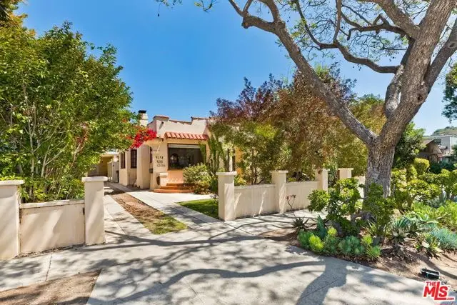 4248 La Salle Avenue, Culver City, CA 90232 - #3