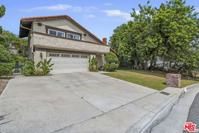 19423 Twin Hills Place, Porter Ranch, CA 91326 - #2