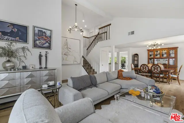 19423 Twin Hills Place, Porter Ranch, CA 91326 - #3