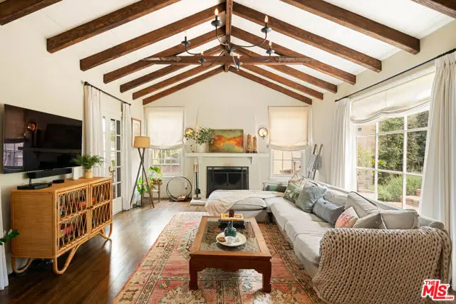 3734 Fredonia Drive, Los Angeles, CA 90068 - #1