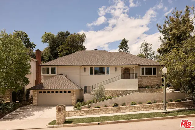 241 S Bentley Avenue, Los Angeles, CA 90049 - #2