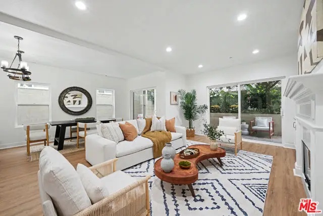 11115 Acama Street #104, North Hollywood, CA 91602 - #1