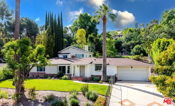 17952 Karen Drive, Encino (los Angeles), CA 91316