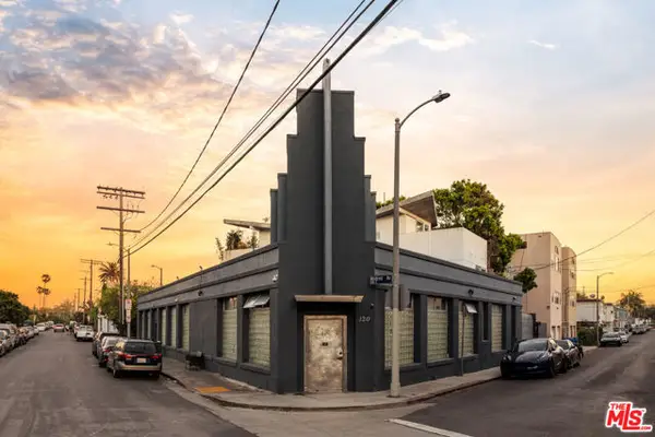 120 Mildred Avenue, Venice (los Angeles), CA 90291