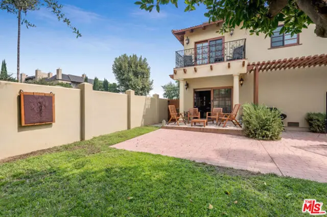4375 Kraft Avenue, Studio City, CA 91604 - #3
