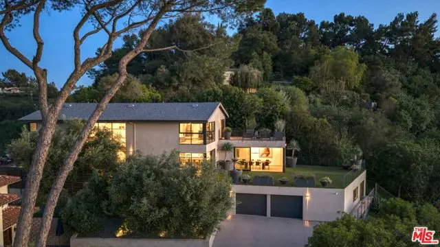 3337 Beverly Ranch Road, Beverly Hills, CA 90210 - #1
