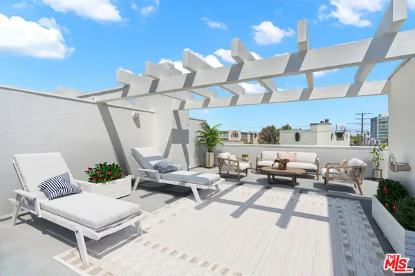 3501 Esplanade, Marina Del Rey, CA 90292