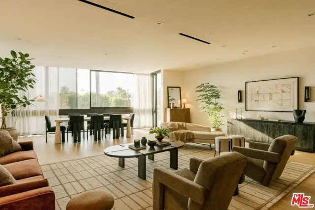 702 N Doheny Drive #302, West Hollywood, CA 90069 - #1