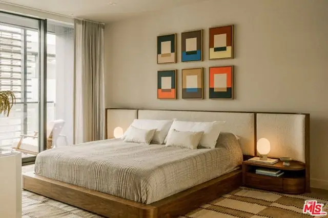 702 N Doheny Drive #TH12, West Hollywood, CA 90069 - #2