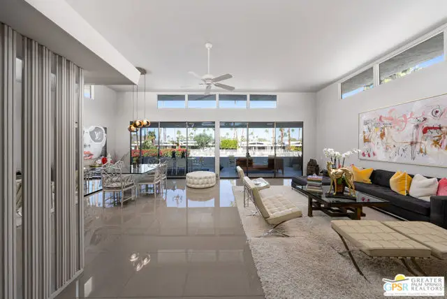 2324 Camino Vida, Palm Springs, CA 92264 - #1