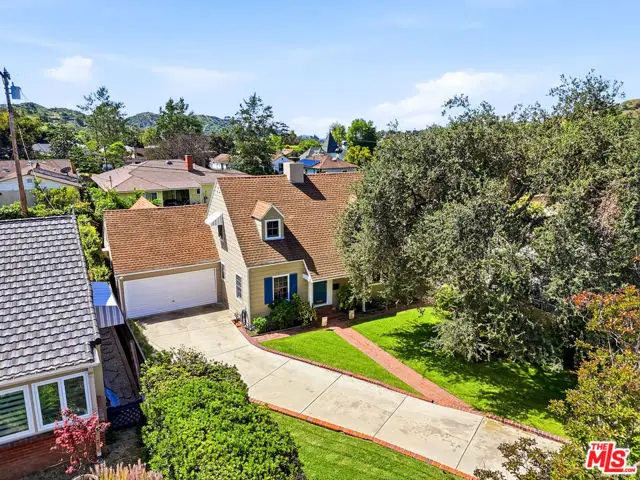 1816 Rosita Drive, Glendale, CA 91208 - #2