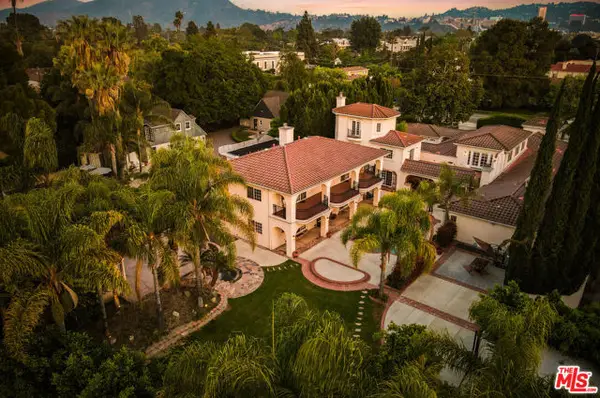 10655 Camarillo Street, Toluca Lake (los Angeles), CA 91602