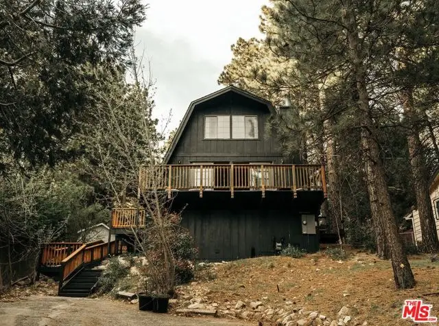 31114 All View Drive, Running Springs, CA 92382 - #2