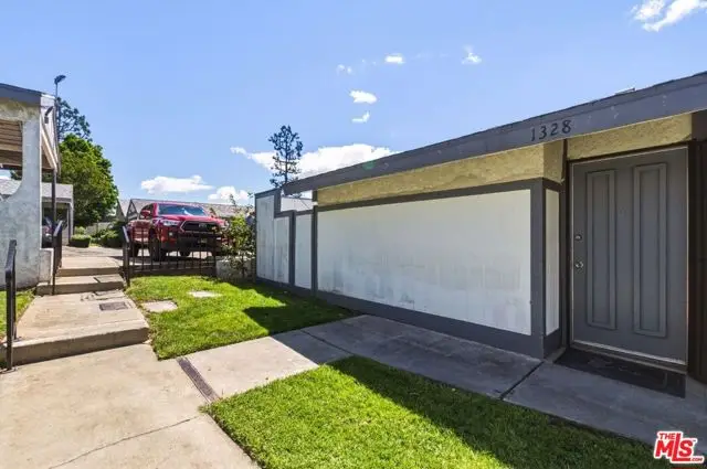 1328 W 8th Street, Upland, CA 91786 - #2