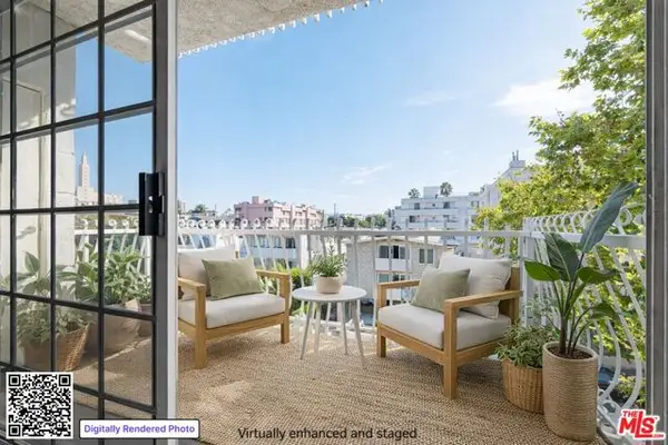1915 Malcolm Avenue #301, Los Angeles, CA 90025