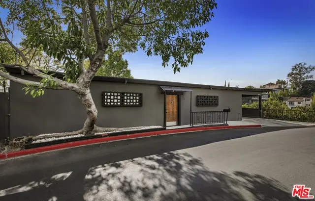 8410 Hollywood Boulevard, Los Angeles, CA 90069 - #1