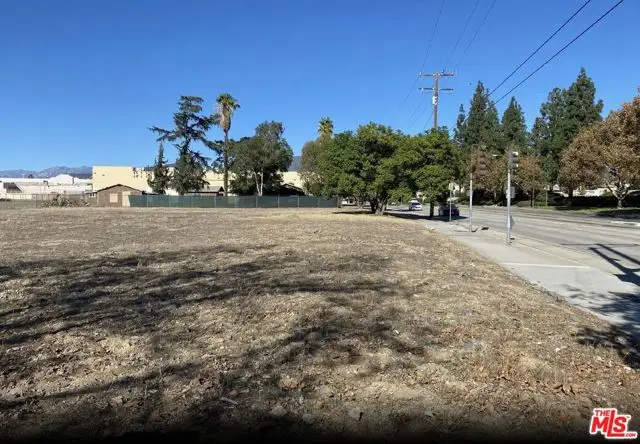 2445 N Towne Avenue, Pomona, CA 91767 - #3