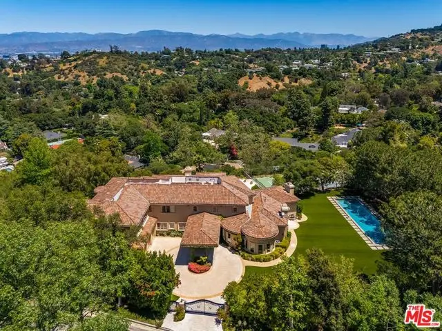 11971 Lockridge Road, Studio City, CA 91604 - #1