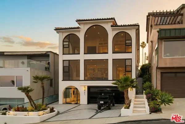 147 Napoleon Street, Playa Del Rey (los Angeles), CA 90293