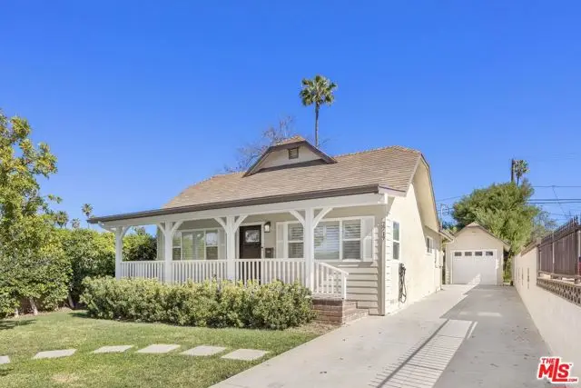 2717 W Avenue 30, Los Angeles, CA 90065 - #2