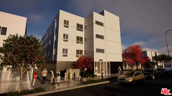 6524 Brynhurst Avenue, Los Angeles, CA 90043