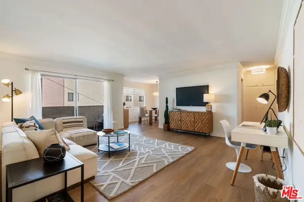1021 12th Street #203, Santa Monica, CA 90403