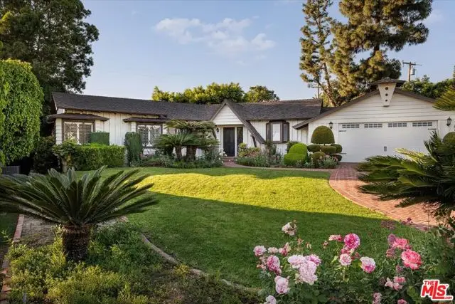 8229 Davista Drive, Whittier, CA 90602 - #1