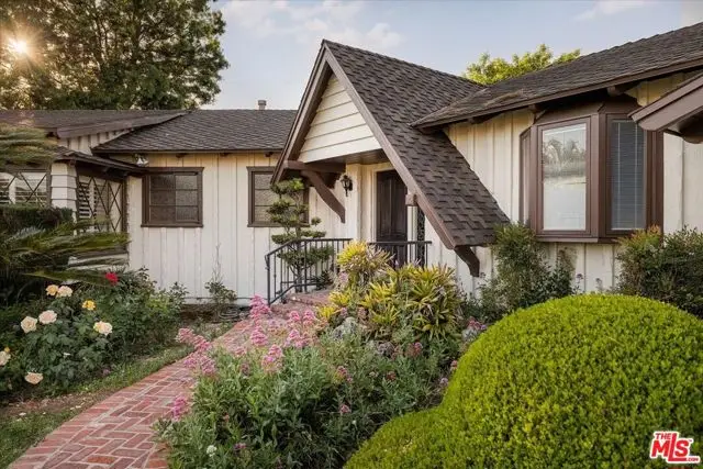 8229 Davista Drive, Whittier, CA 90602 - #2