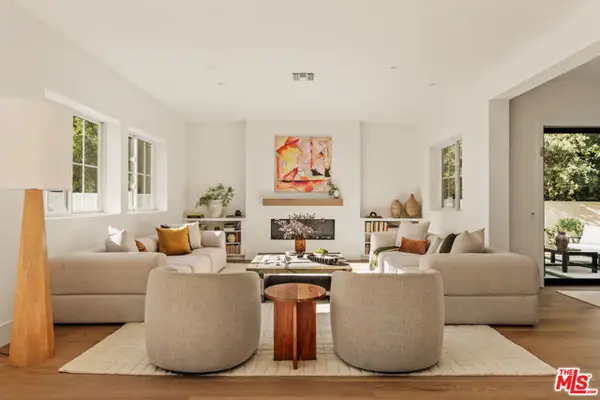 5109 Genesta Avenue, Encino (los Angeles), CA 91316