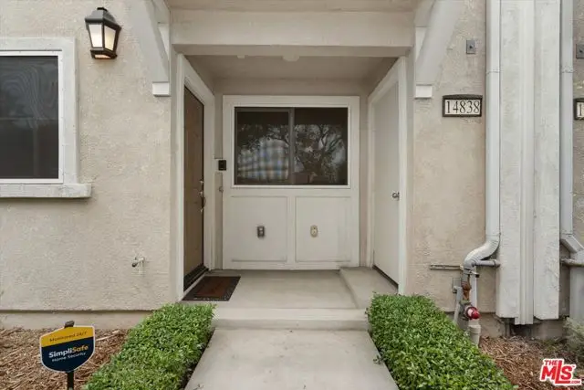 14838 Nordhoff Street, San Fernando Valley, CA 91402 - #3