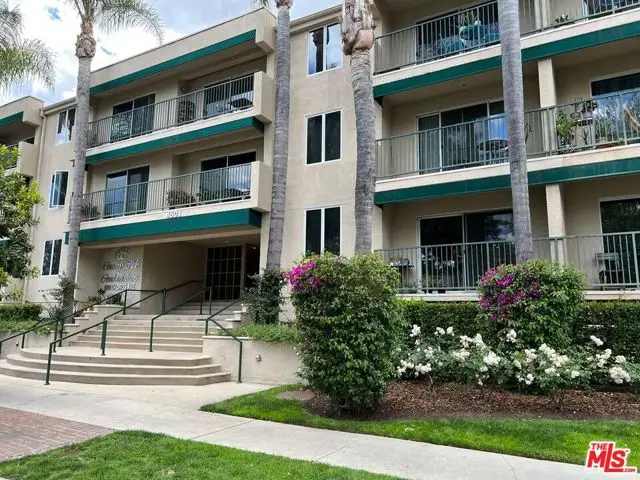 4501 Cedros Avenue #206, Sherman Oaks, CA 91403 - #1