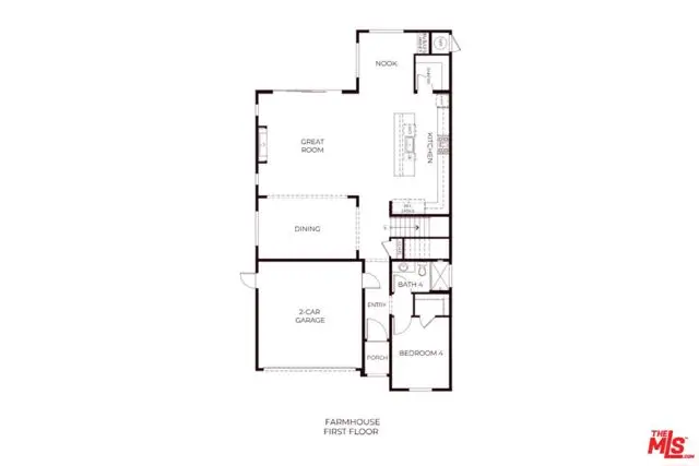 2234 Greenfield Avenue, Los Angeles, CA 90064 - #2