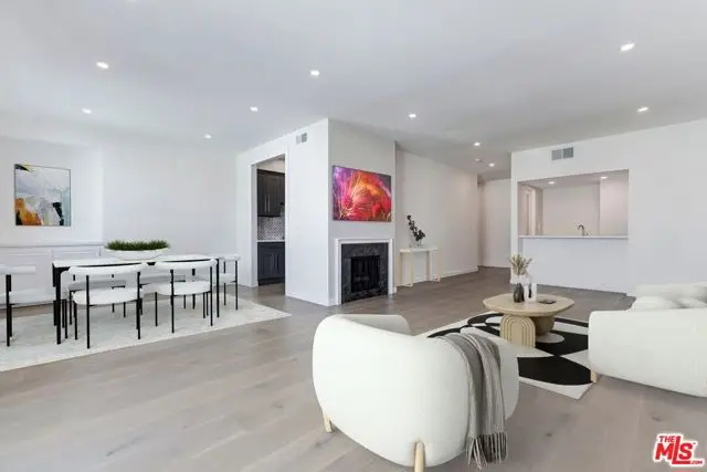8568 Burton Way #301, Los Angeles, CA 90048 - #1