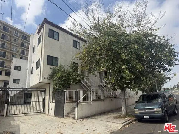 716 New Depot Street #F, Los Angeles, CA 90012