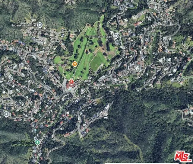 8842 Tract No 8842 Lot 29 Blk 4, Glendale, CA 91214 - #3