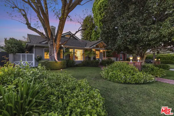 16731 Morrison Street, Encino (los Angeles), CA 91436