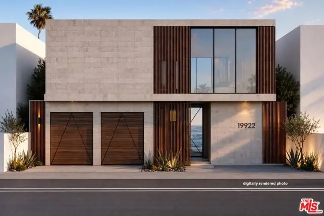 19922 Pacific Coast Highway, Malibu, CA 90265 - #1