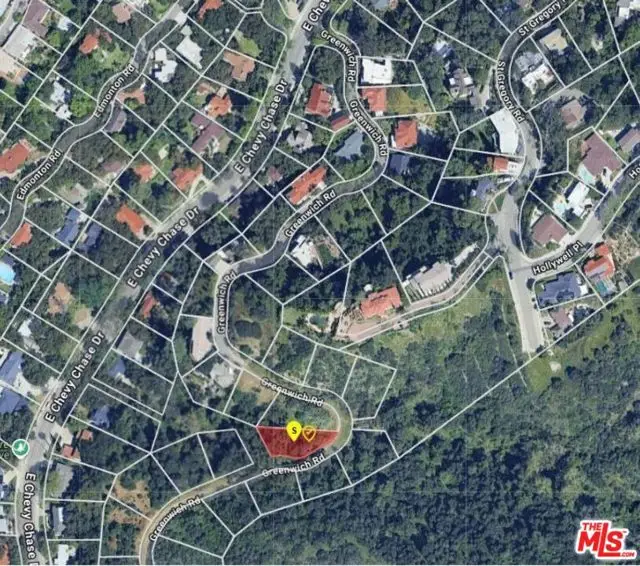 5660 Greenwich, Glendale, CA 91206 - #3