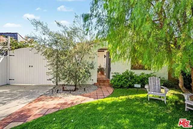 9112 Gibson Street, Los Angeles, CA 90034 - #1