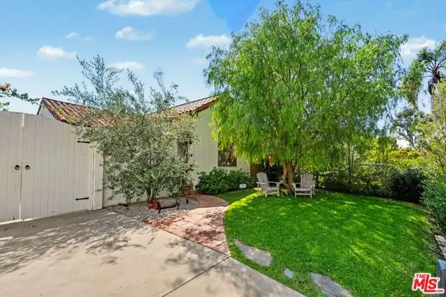 9112 Gibson Street, Los Angeles, CA 90034 - #2