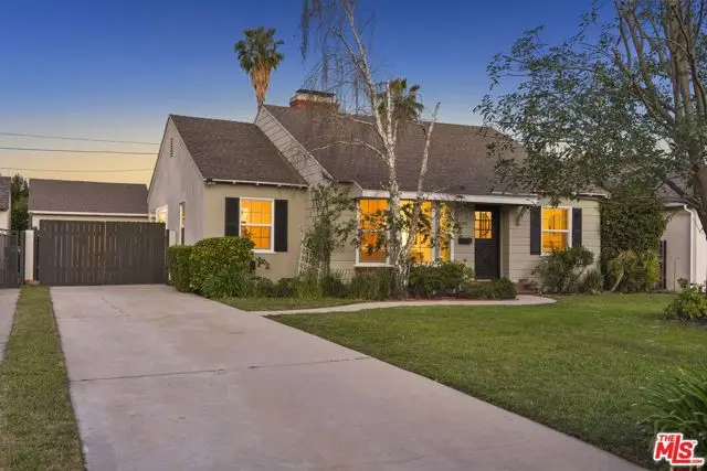 6506 Colbath Avenue, Valley Glen, CA 91401 - #1