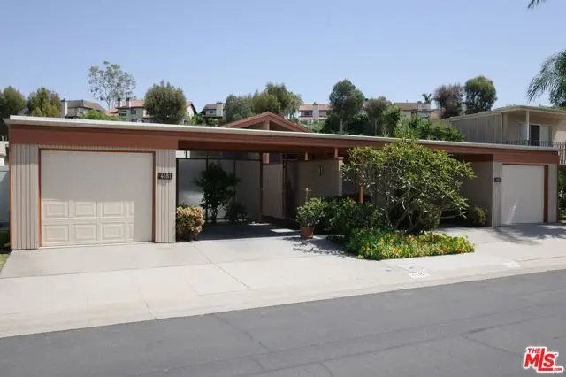 4181 Del Mar Avenue, Long Beach, CA 90807 - #2