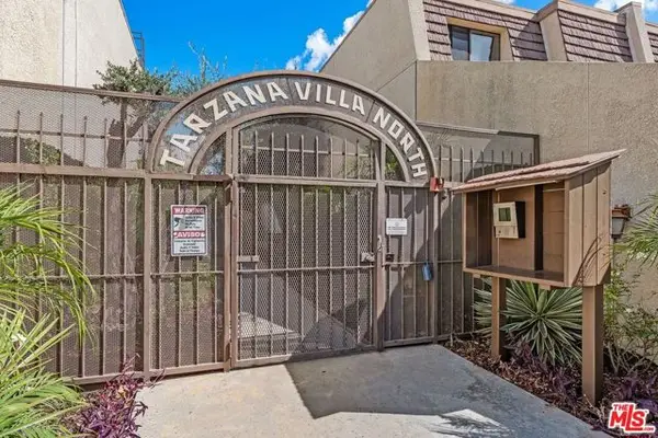 18415 Collins Street #F, Tarzana (los Angeles), CA 91356