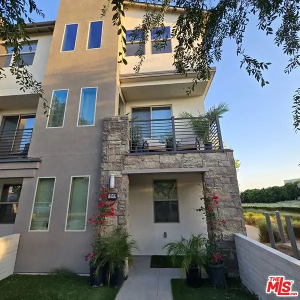 19549 Cardigan Drive, Northridge (los Angeles), CA 91324