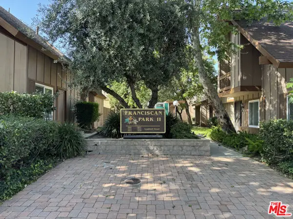 20111 Leadwell Street #3, Winnetka (los Angeles), CA 91306