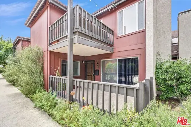 5036 Maytime Lane, Culver City, CA 90230 - #1