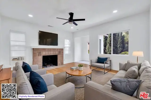 349 Mount Washington Drive, Los Angeles, CA 90065 - #3