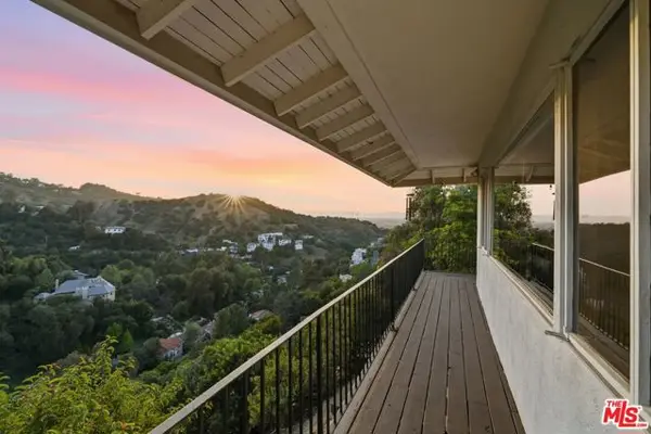 3581 Avenida Del Sol, Studio City (los Angeles), CA 91604